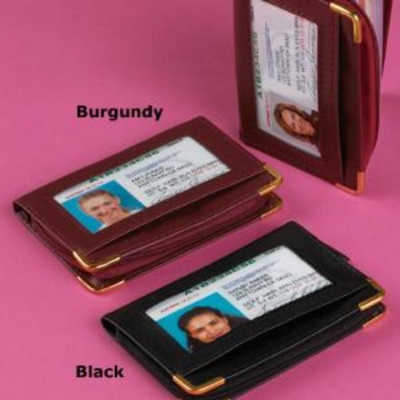 ID WALLET All-in-one storage for essentials - Picture 1 of 1